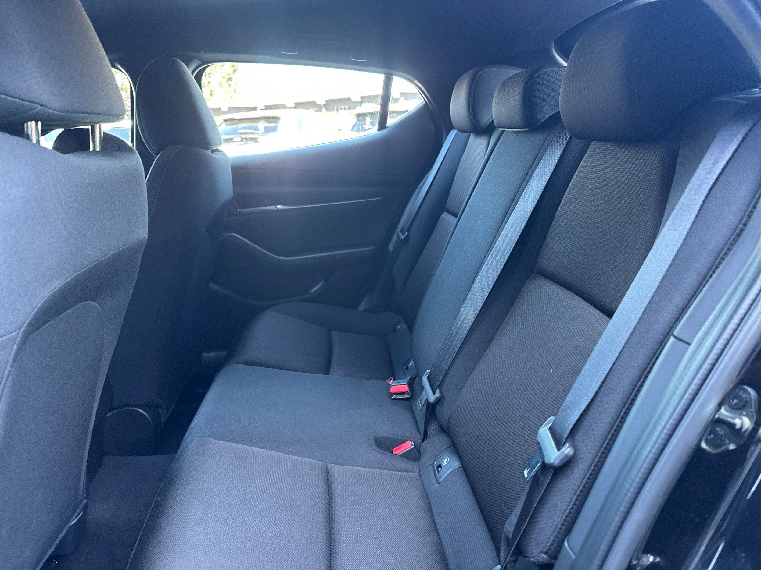 2026 Mazda Mazda3 2.5 S Auto FWD