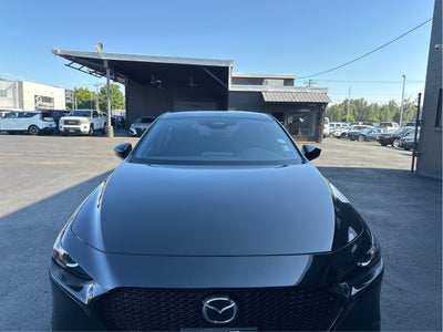2026 Mazda Mazda3 2.5 S Auto FWD