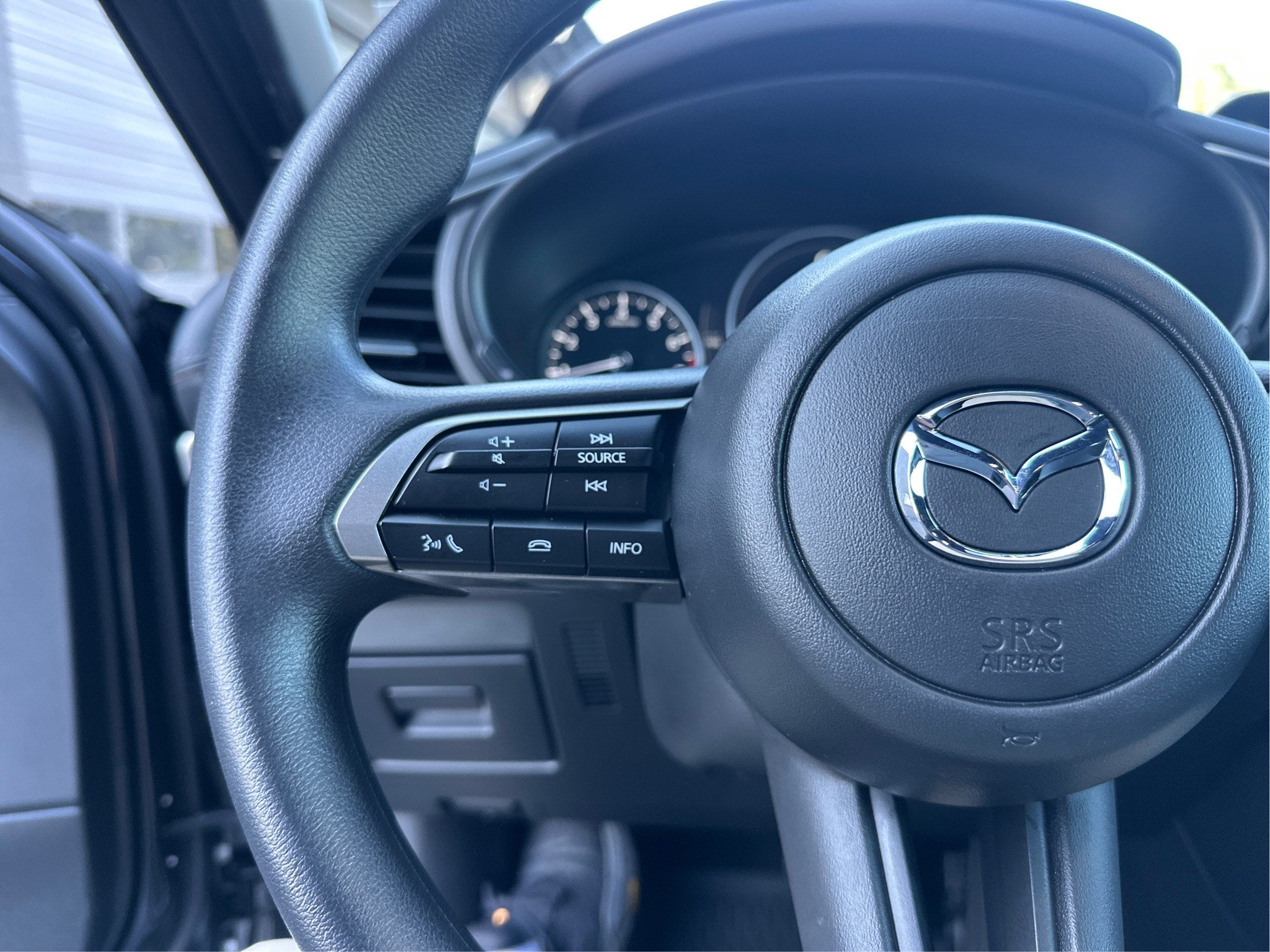 2026 Mazda Mazda3 2.5 S Auto FWD