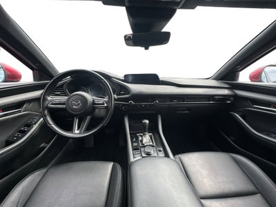 2019 Mazda Mazda3 FWD Auto