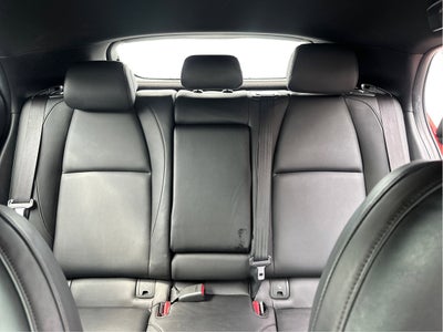 2019 Mazda Mazda3 FWD Auto