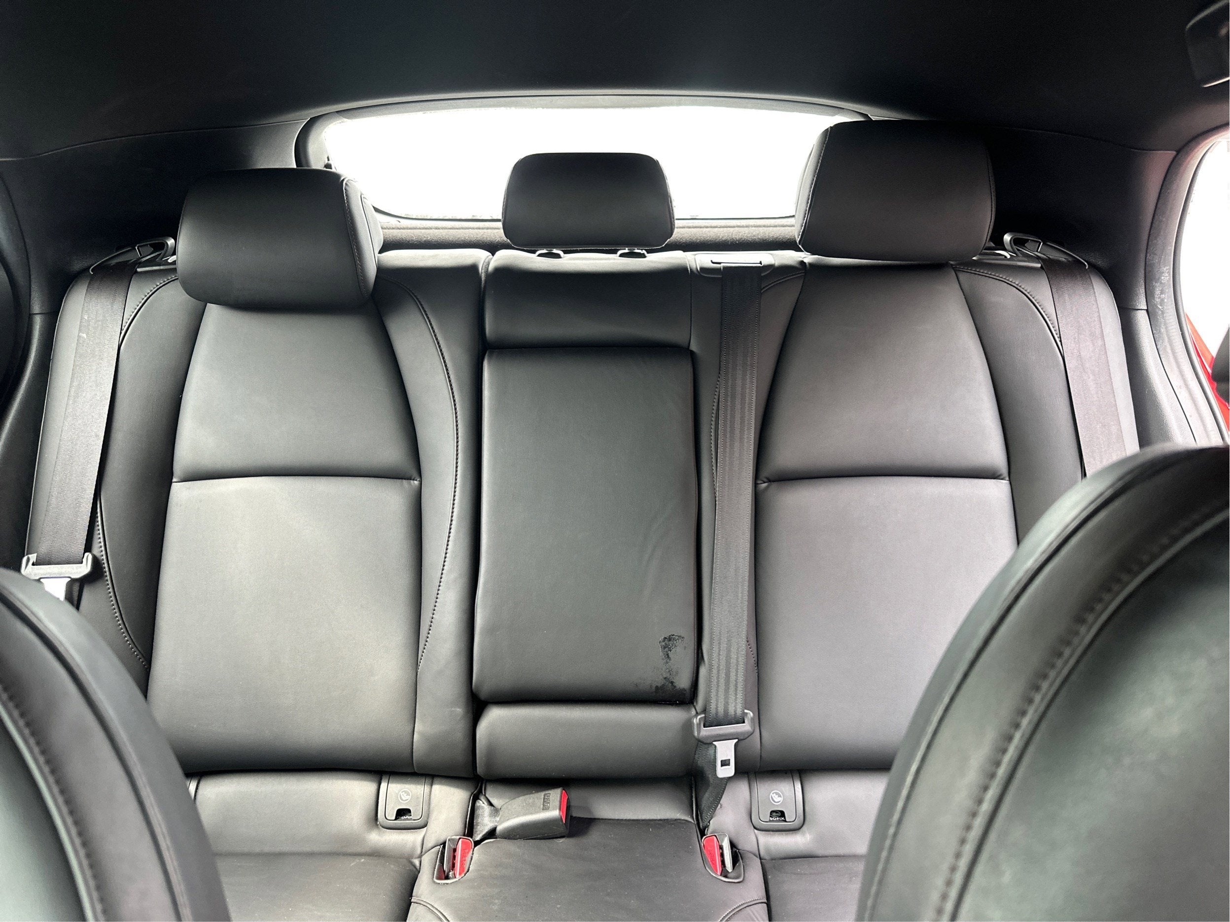 2019 Mazda Mazda3 FWD Auto