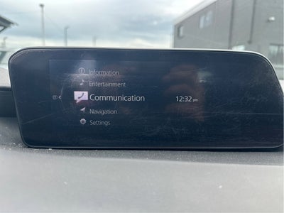 2019 Mazda Mazda3 FWD Auto