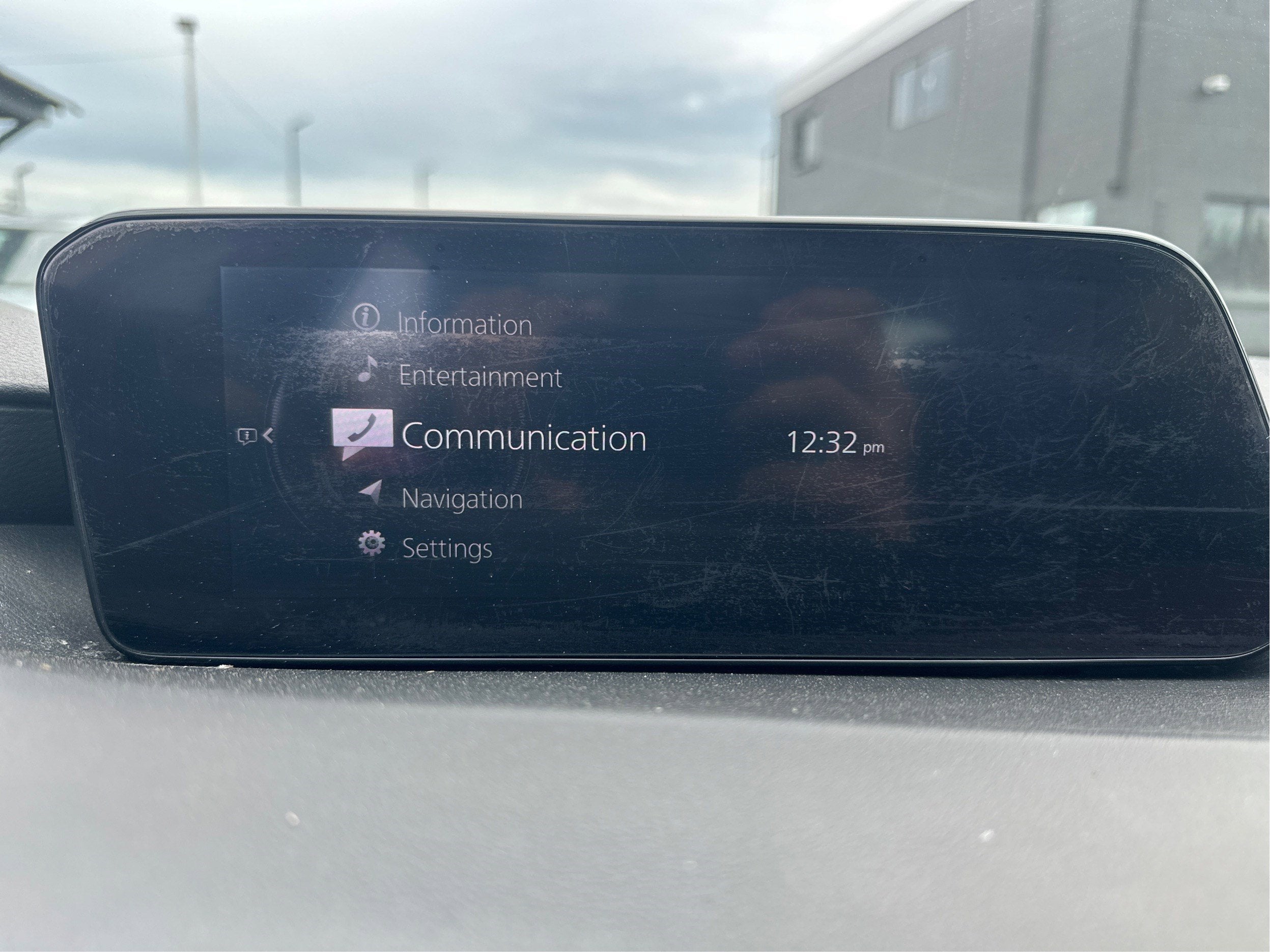 2019 Mazda Mazda3 FWD Auto