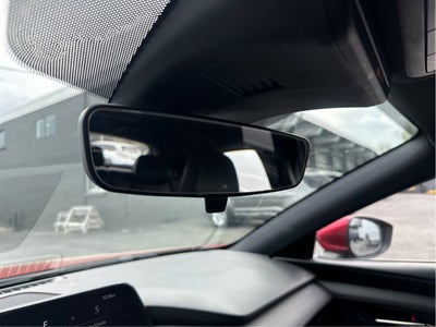 2019 Mazda Mazda3 FWD Auto