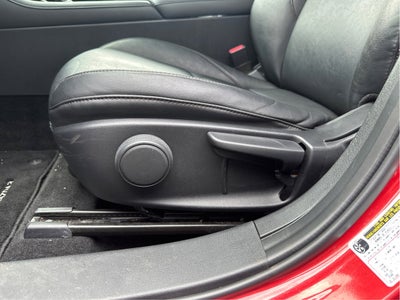 2019 Mazda Mazda3 FWD Auto