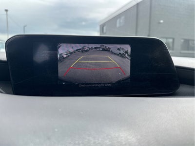 2019 Mazda Mazda3 FWD Auto