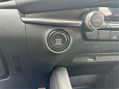 2019 Mazda Mazda3 FWD Auto