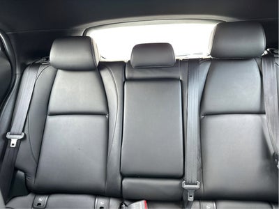 2019 Mazda Mazda3 FWD Auto