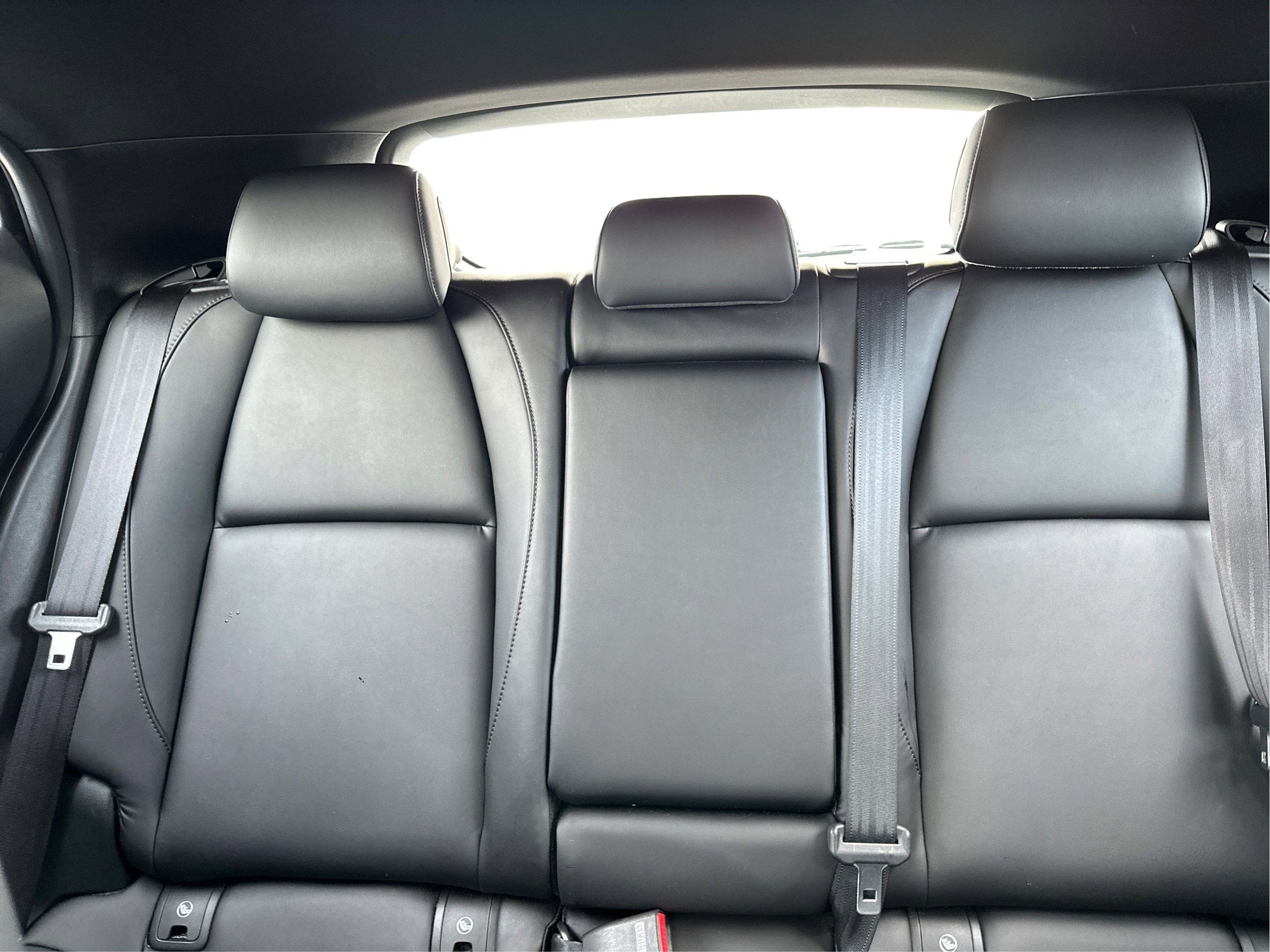 2019 Mazda Mazda3 FWD Auto