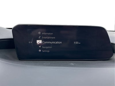 2019 Mazda Mazda3 FWD Auto