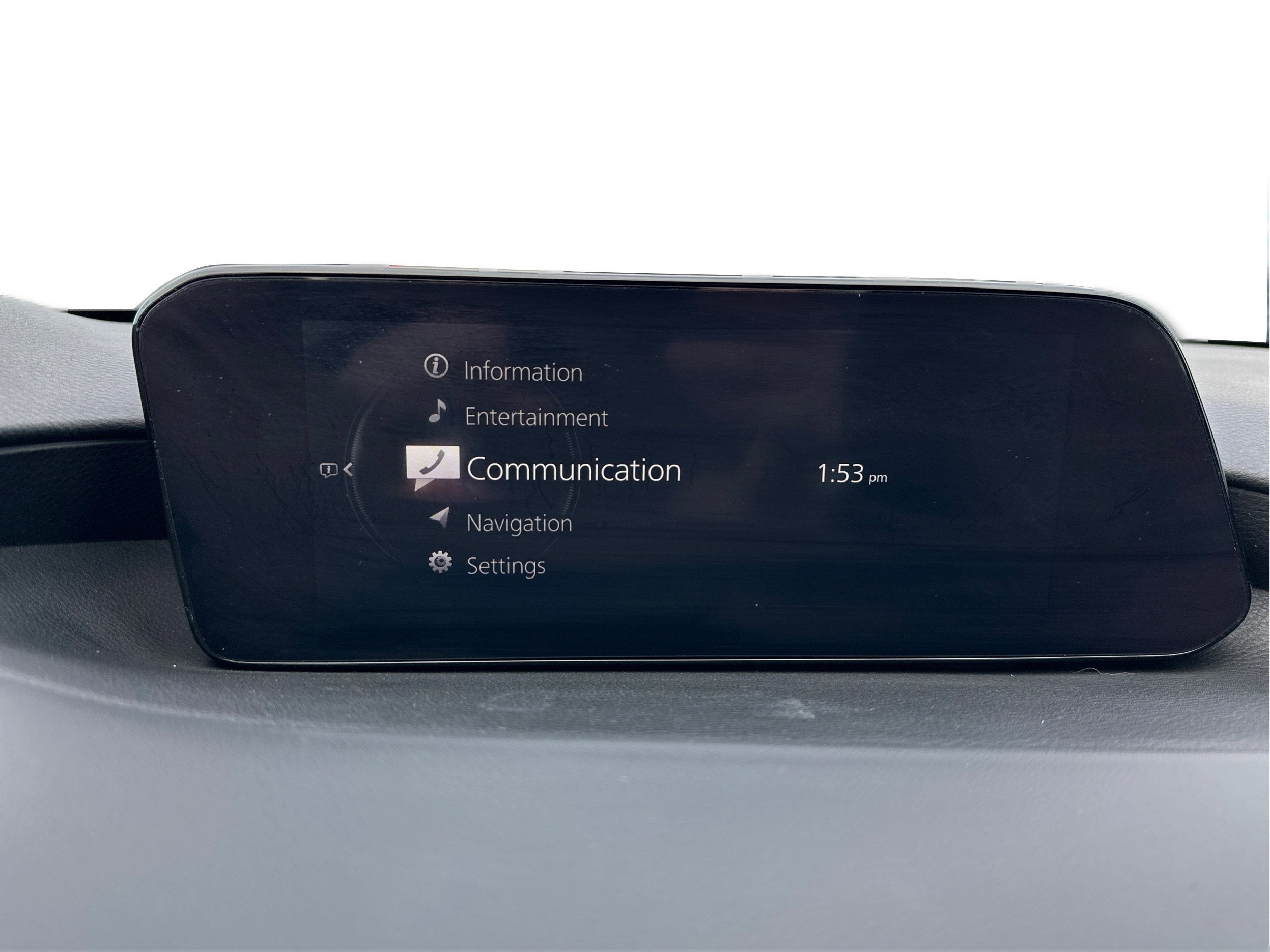 2019 Mazda Mazda3 FWD Auto