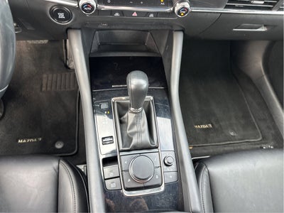 2019 Mazda Mazda3 FWD Auto