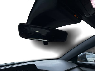 2019 Mazda Mazda3 FWD Auto