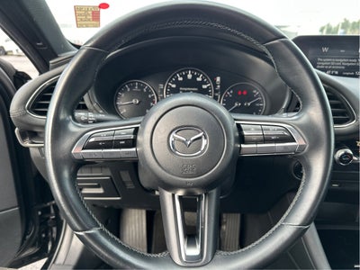 2019 Mazda Mazda3 FWD Auto