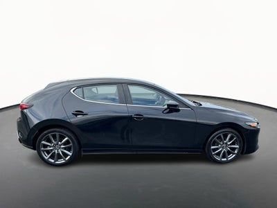 2019 Mazda Mazda3 FWD Auto