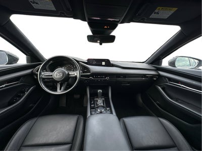 2019 Mazda Mazda3 FWD Auto