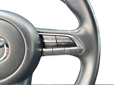 2019 Mazda Mazda3 FWD Auto