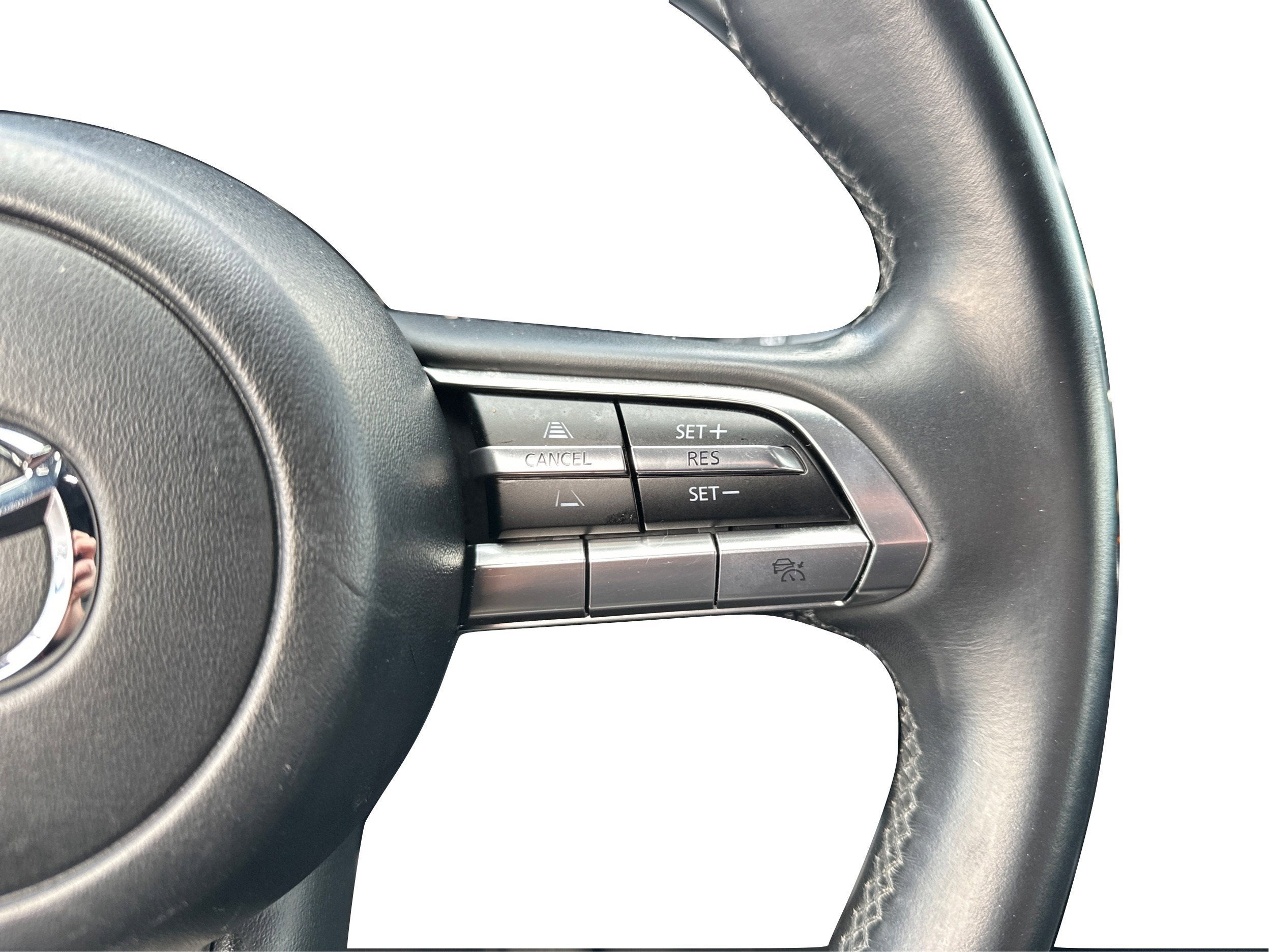 2019 Mazda Mazda3 FWD Auto