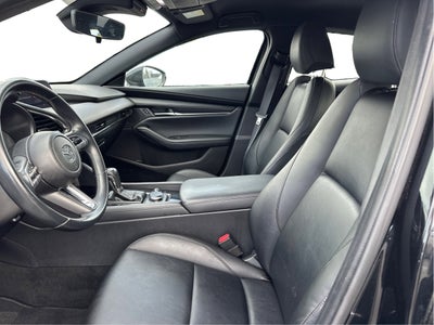 2019 Mazda Mazda3 FWD Auto