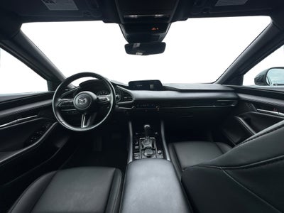 2024 Mazda Mazda3 Select Sport Auto