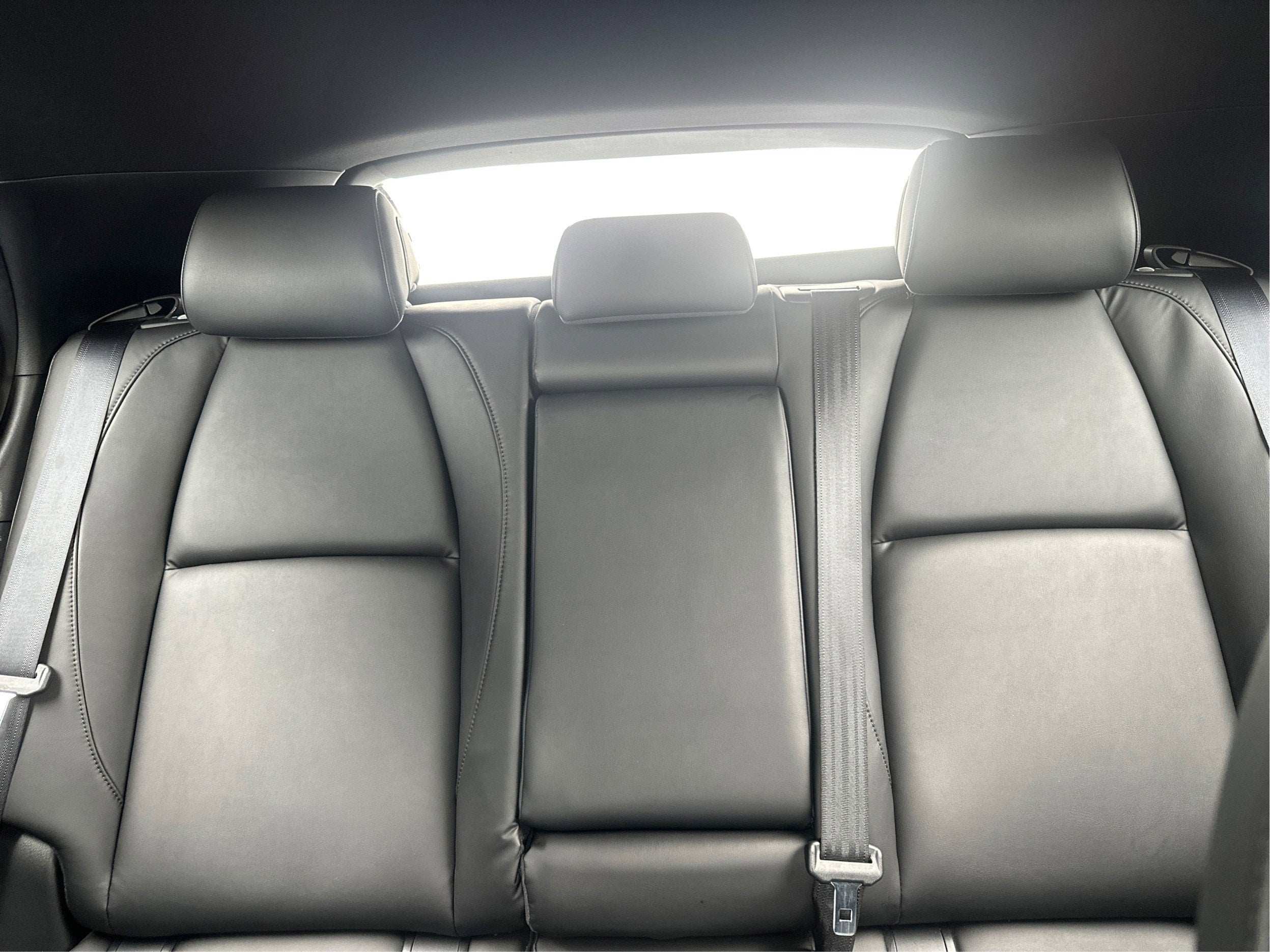 2024 Mazda Mazda3 Select Sport Auto