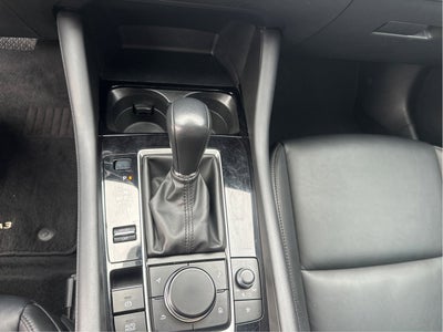 2024 Mazda Mazda3 Select Sport Auto