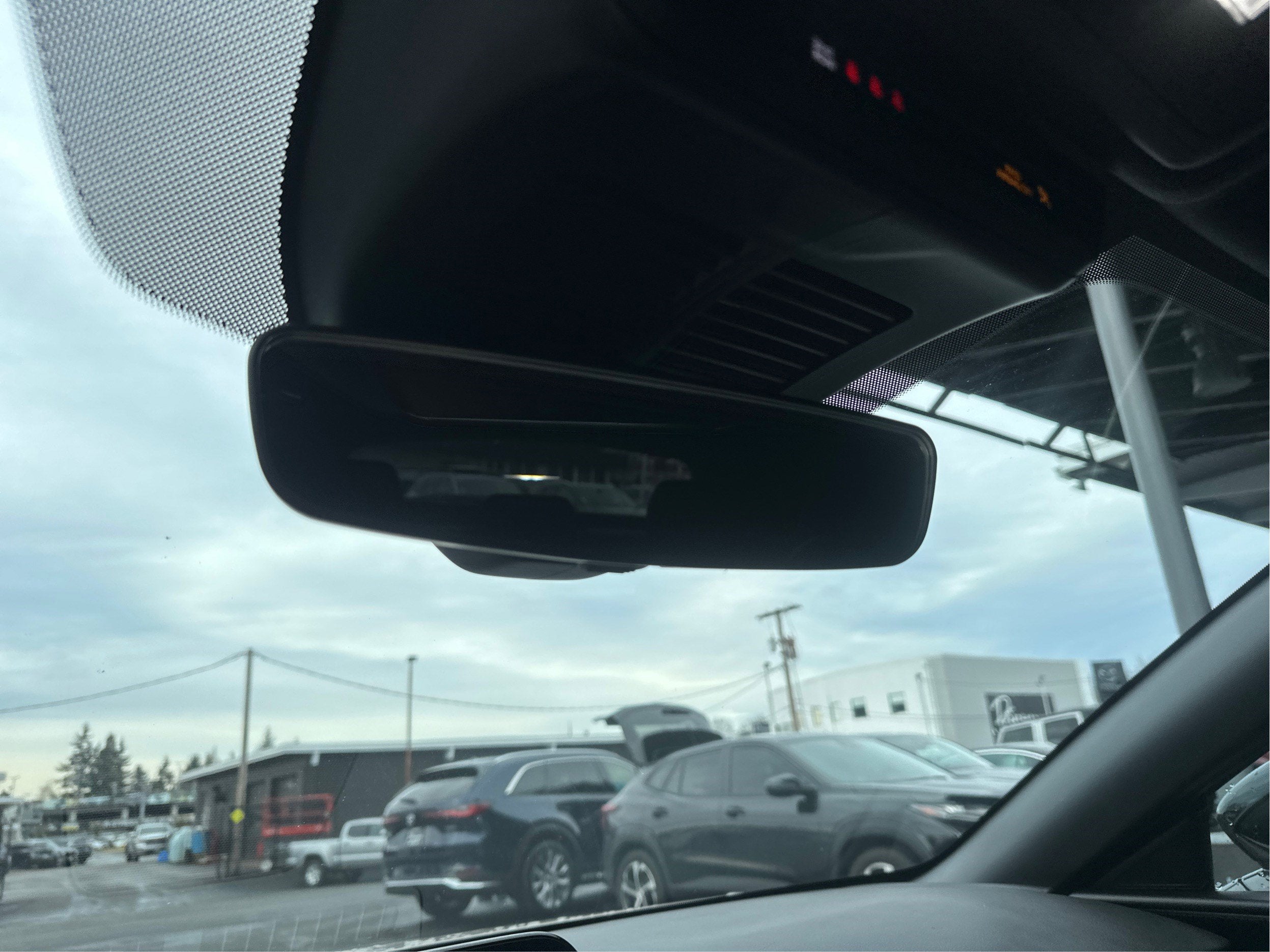 2024 Mazda Mazda3 Select Sport Auto