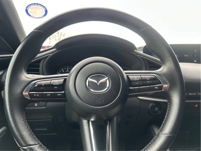 2024 Mazda Mazda3 Select Sport Auto
