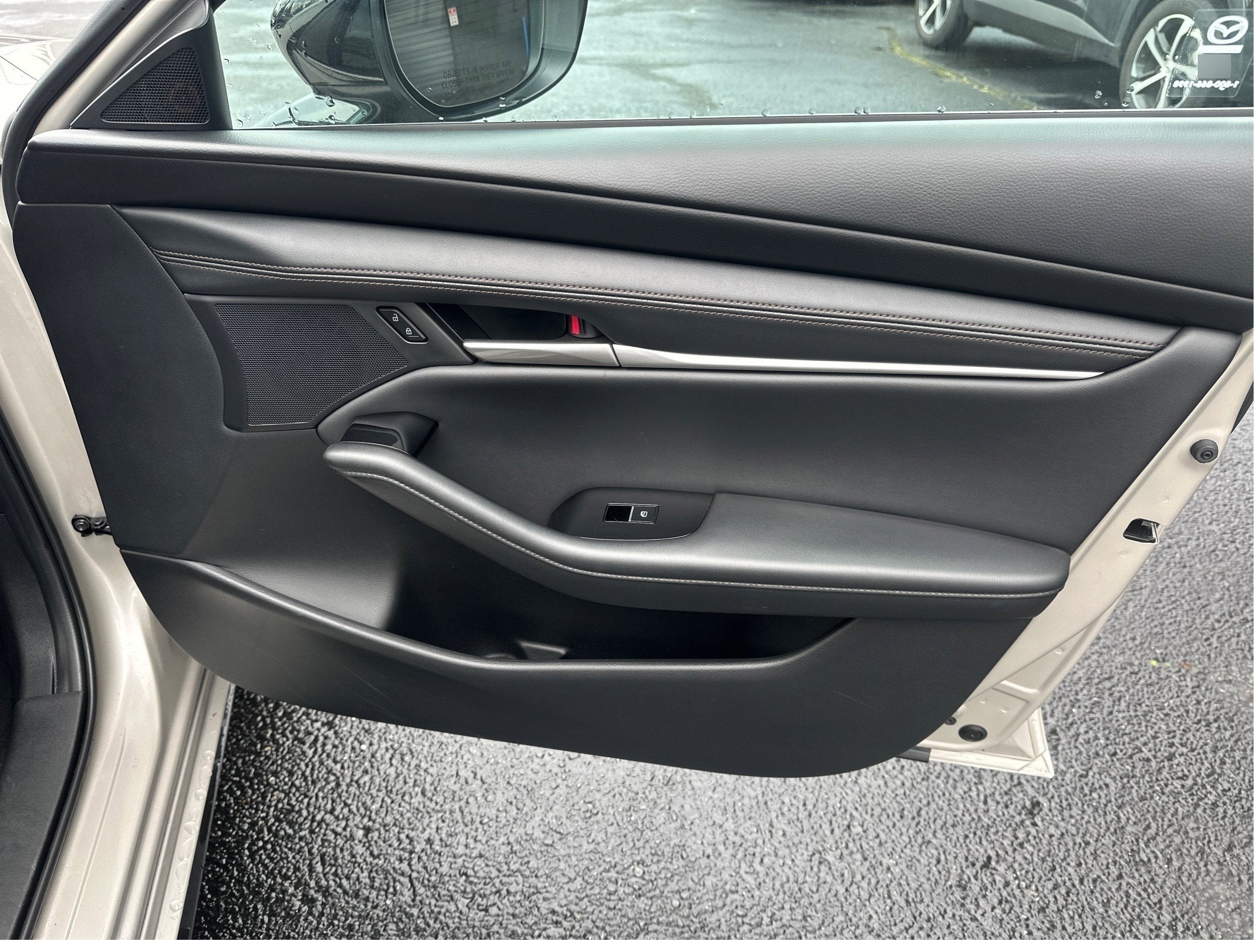 2024 Mazda Mazda3 Select Sport Auto