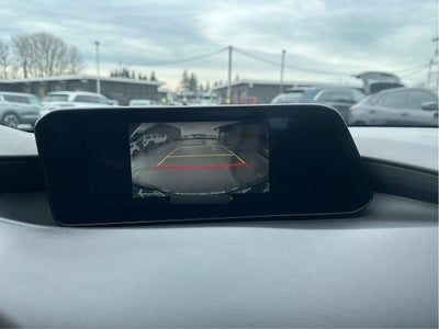 2024 Mazda Mazda3 Select Sport Auto