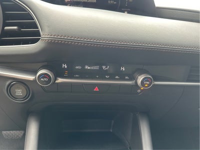 2024 Mazda Mazda3 Select Sport Auto