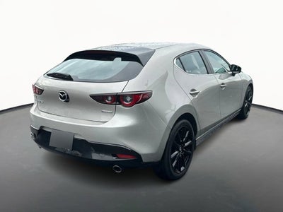 2024 Mazda Mazda3 Select Sport Auto