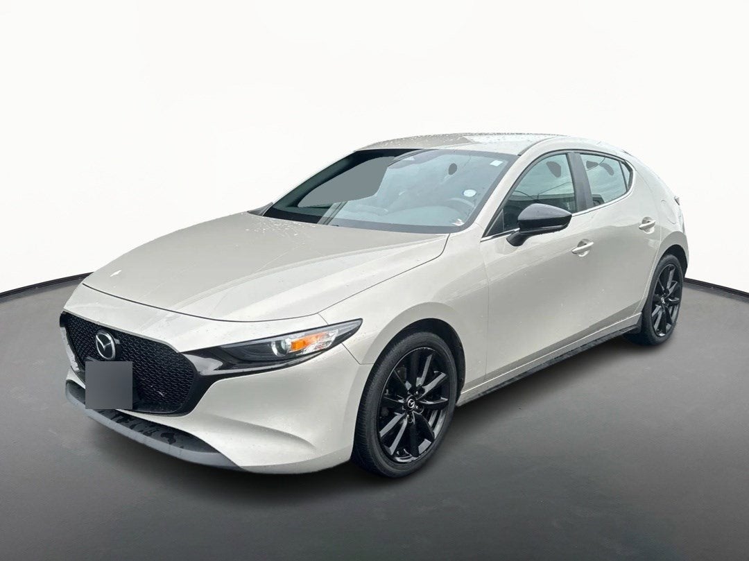 2024 Mazda Mazda3 Select Sport Auto