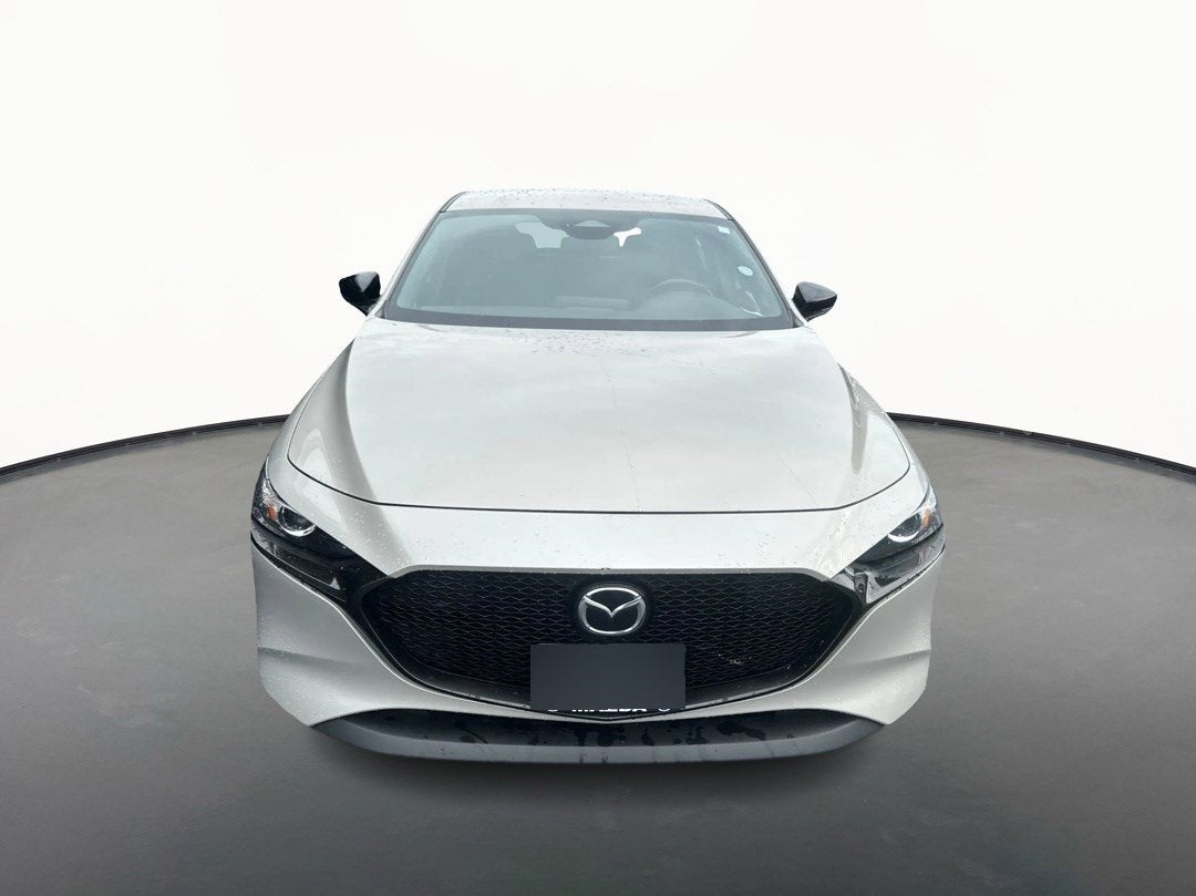 2024 Mazda Mazda3 Select Sport Auto