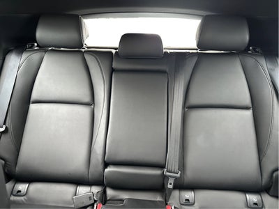 2025 Mazda Mazda3 Select Sport Auto