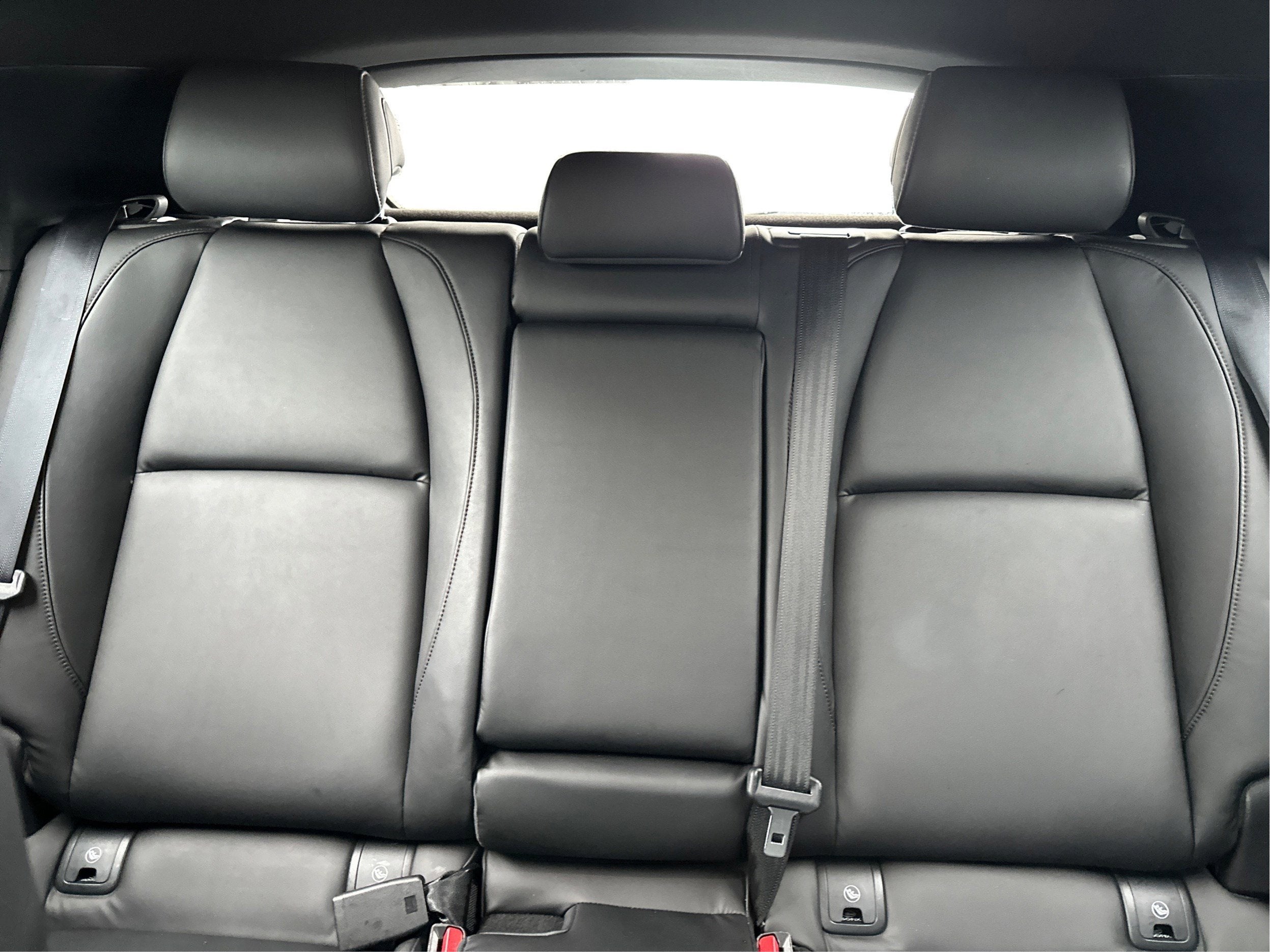 2025 Mazda Mazda3 Select Sport Auto