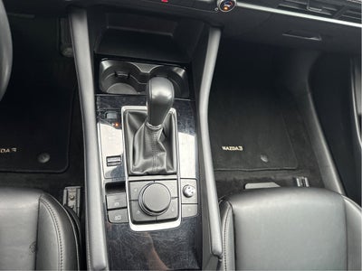 2025 Mazda Mazda3 Select Sport Auto