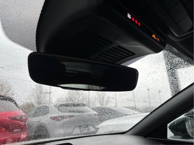 2025 Mazda Mazda3 Select Sport Auto