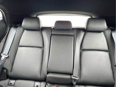 2025 Mazda Mazda3 Hatchback 2.5 S Select Sport Auto FWD