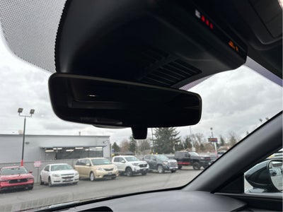 2025 Mazda Mazda3 Hatchback 2.5 S Select Sport Auto FWD