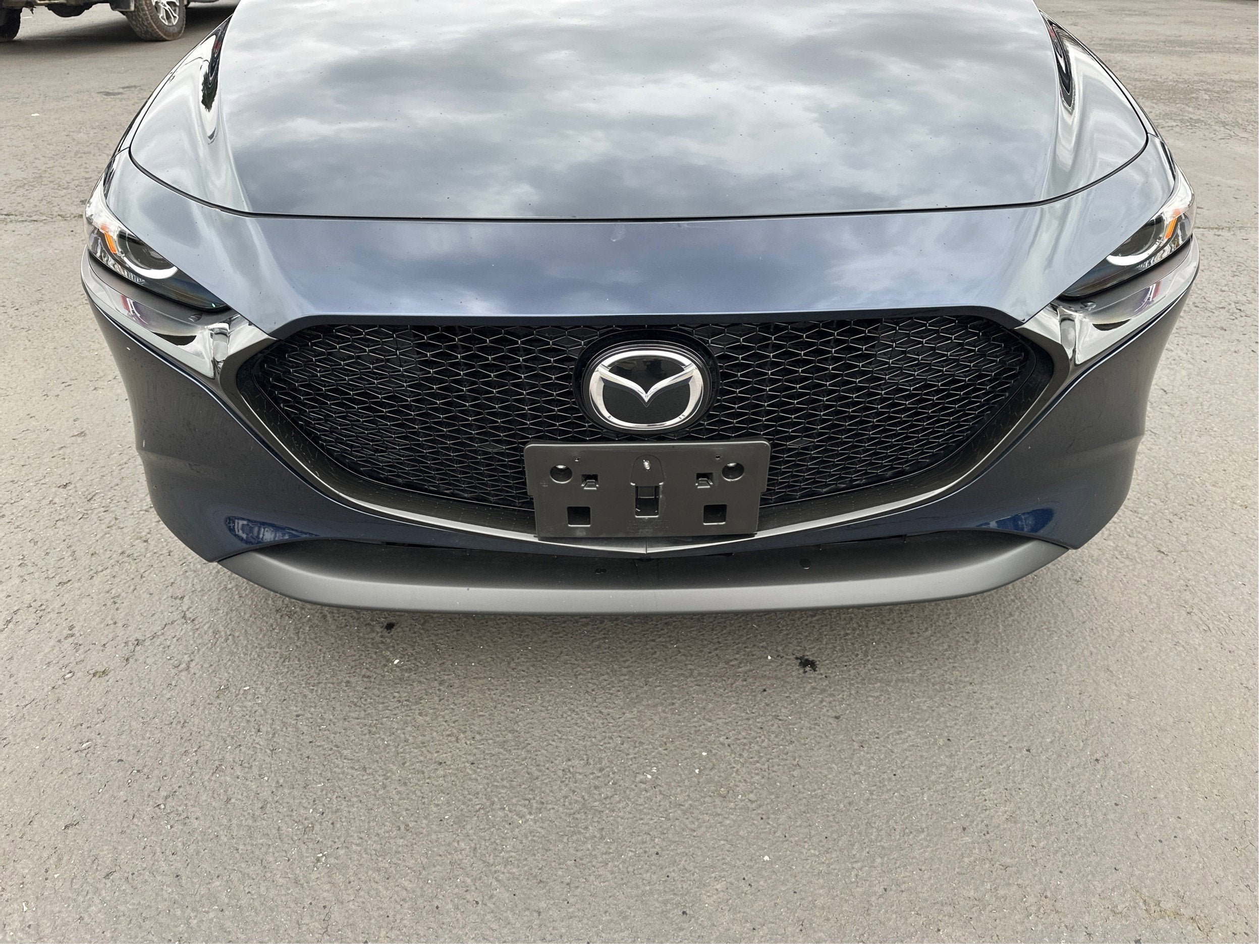 2025 Mazda Mazda3 Hatchback 2.5 S Select Sport Auto FWD