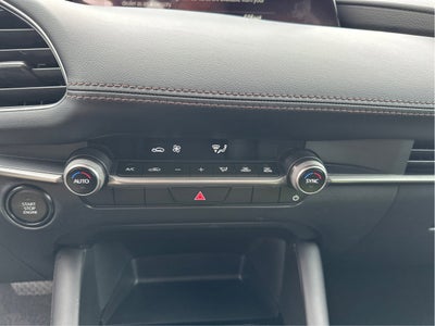 2025 Mazda Mazda3 Hatchback 2.5 S Select Sport Auto FWD