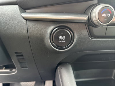 2025 Mazda Mazda3 Hatchback 2.5 S Select Sport Auto FWD
