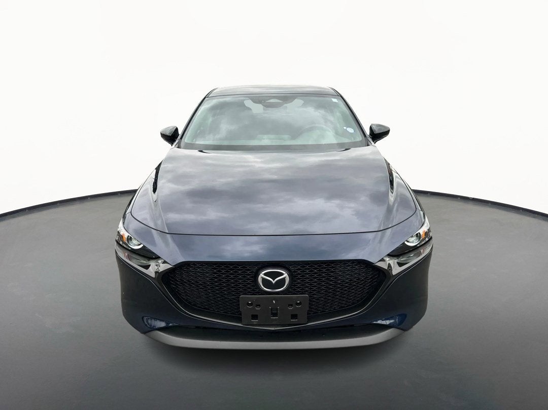 2025 Mazda Mazda3 Hatchback 2.5 S Select Sport Auto FWD