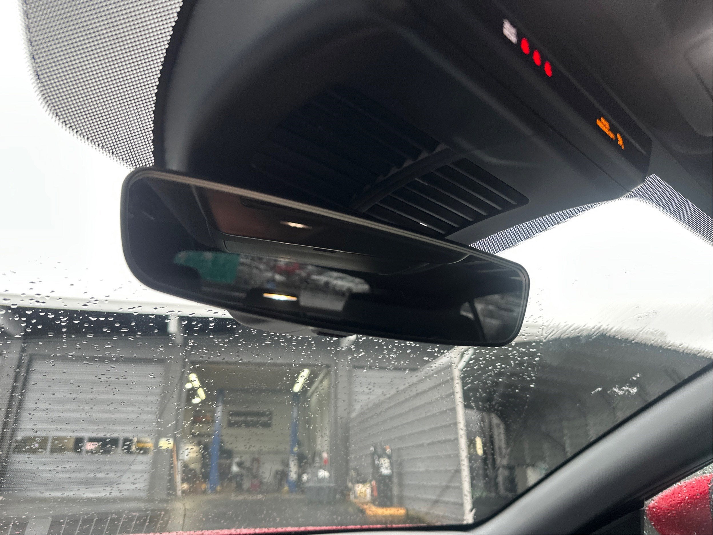 2025 Mazda Mazda3 Preferred Auto