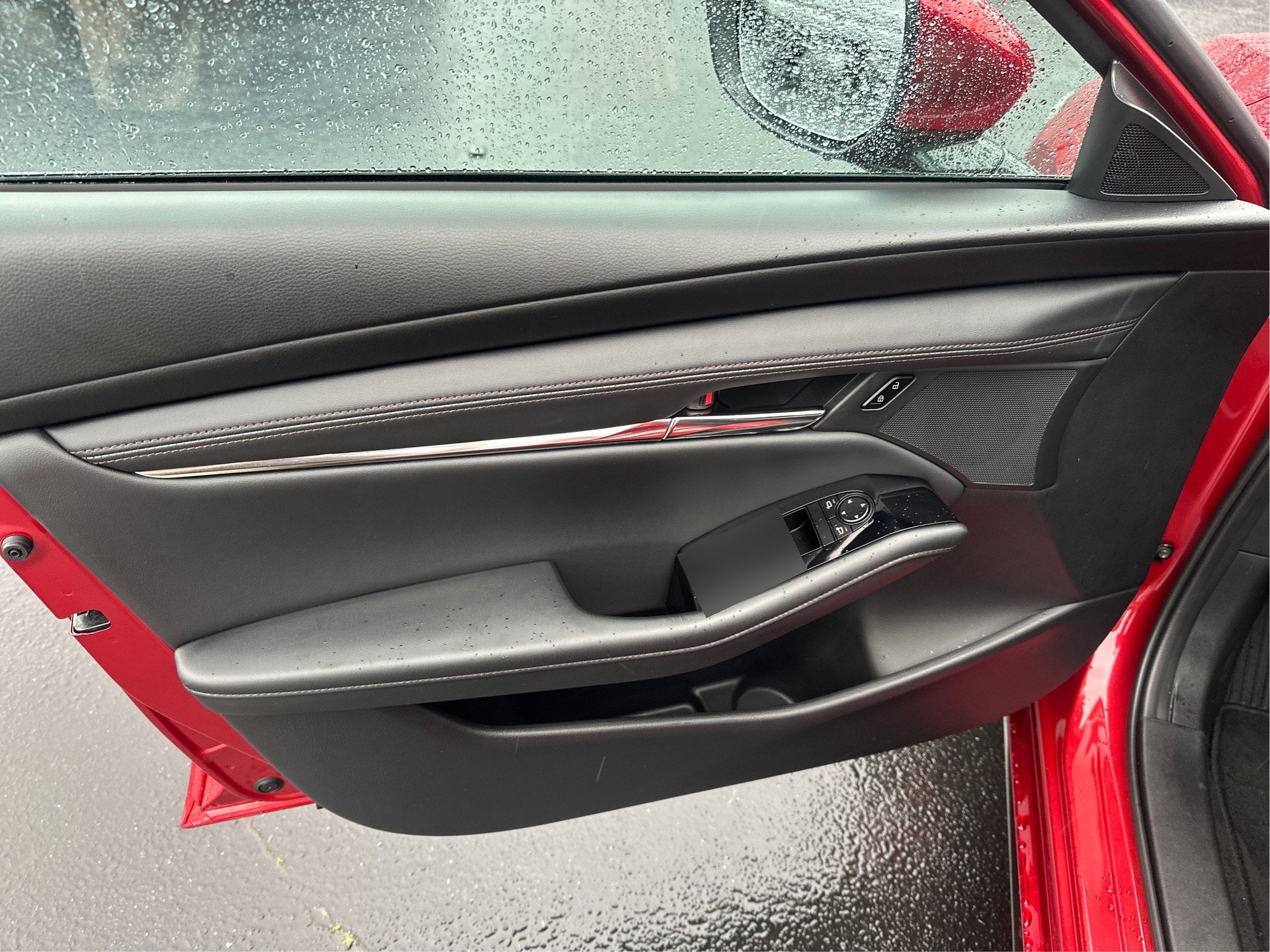 2025 Mazda Mazda3 Preferred Auto