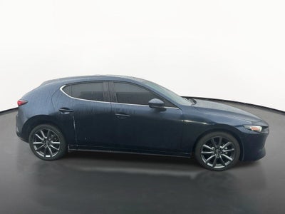 2024 Mazda Mazda3 Hatchback 2.5 S Preferred