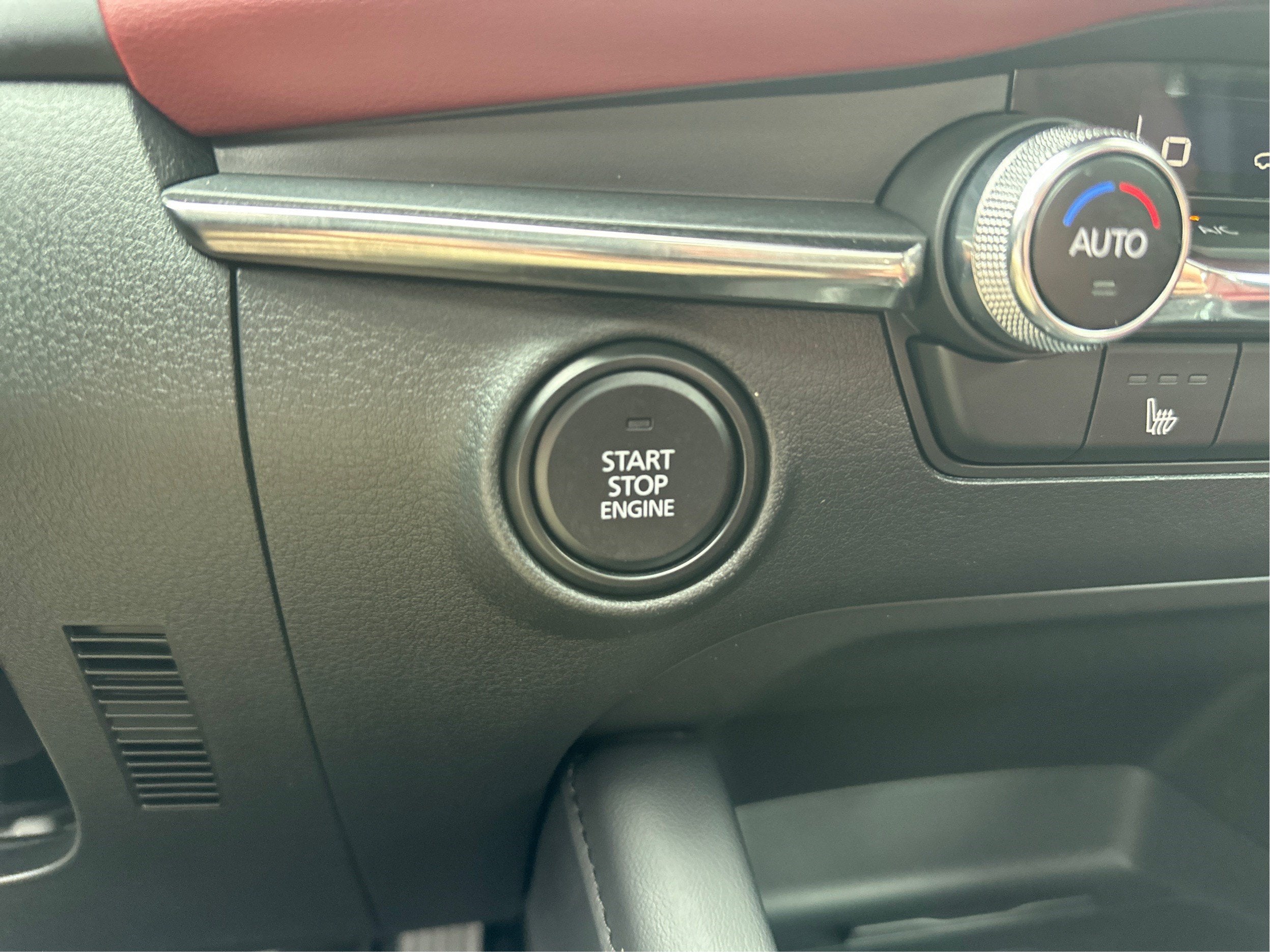 2026 Mazda Mazda3 Premium Manual FWD