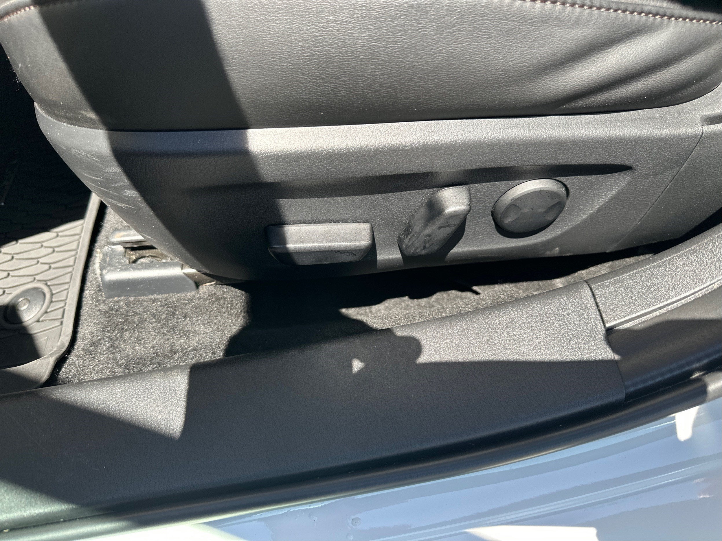 2026 Mazda Mazda3 Premium Manual FWD